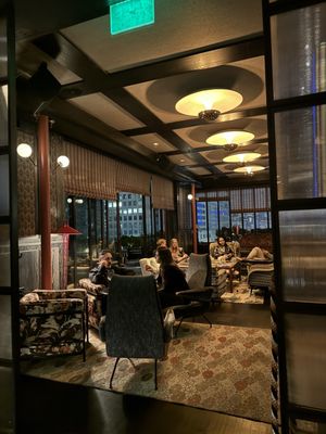 Charmaine’s by null
