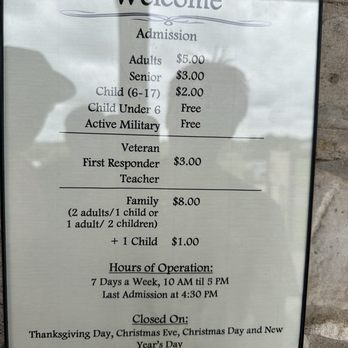 Presidio-La Bahia - Prices as of March 2024 - Museums Near Me - Goliad, Texas Presidio-La Bahia - Prices as of March 2024 - Museums Near Me - Goliad, Texas
