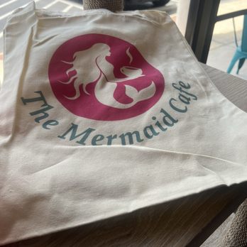 The Mermaid Cafe - Bakeries Near Me - San Antonio, Texas