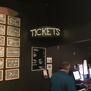 The Nightlight - Cinema Near Me - Akron, Ohio