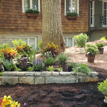 Artistic Yards - Landscaping Near Me - Atlanta, Georgia
