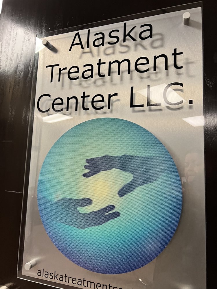 Alaska Treatment Center - grief counselor in Anchorage, AK