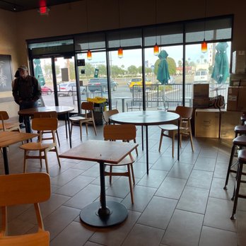Starbucks - Inside - Coffee & Tea Near Me - Gustine, California Starbucks - Inside - Coffee & Tea Near Me - Gustine, California