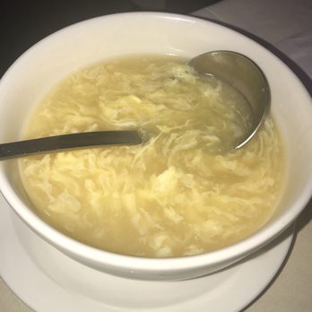 Taste - Egg flower soup No veggies - Seafood Near Me - Las Vegas, Nevada Taste - Egg flower soup No veggies - Seafood Near Me - Las Vegas, Nevada