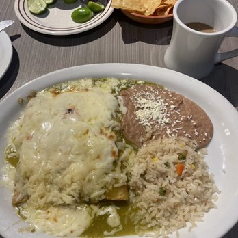 La Espadaña - Cheese Enchiladas - Mexican Near Me - Tijuana, BCN La Espadaña - Cheese Enchiladas - Mexican Near Me - Tijuana, BCN