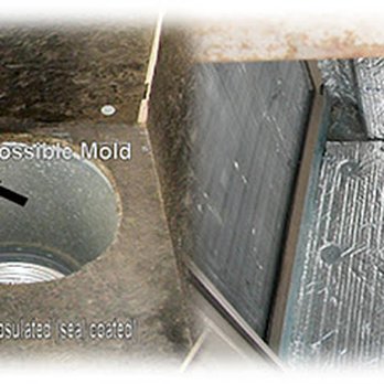 Machado Environmental - Before | After - Air Duct Cleaning Near Me - Glendale, California Machado Environmental - Before | After - Air Duct Cleaning Near Me - Glendale, California