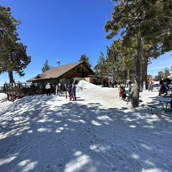 Snow Summit - Ski Resorts Near Me - Big Bear Lake, California