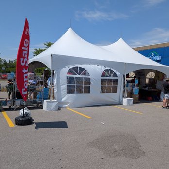 Kitchen Stuff Plus - Tent sale! - Kitchen & Bath Near Me - Markham, Ontario