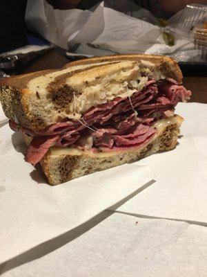 Clubhouse Deli by null