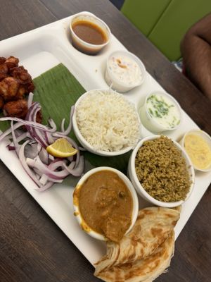 Amma’s Kitchen by null