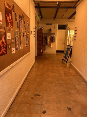 Carpenter Hotel by null
