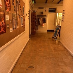 The Carpenter Hotel - Carpenter Union Hall Vibes