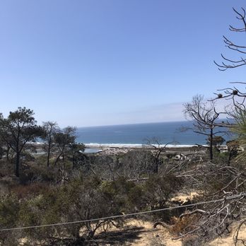 Torrey Pines Extension - Hiking Near Me - Del Mar, California