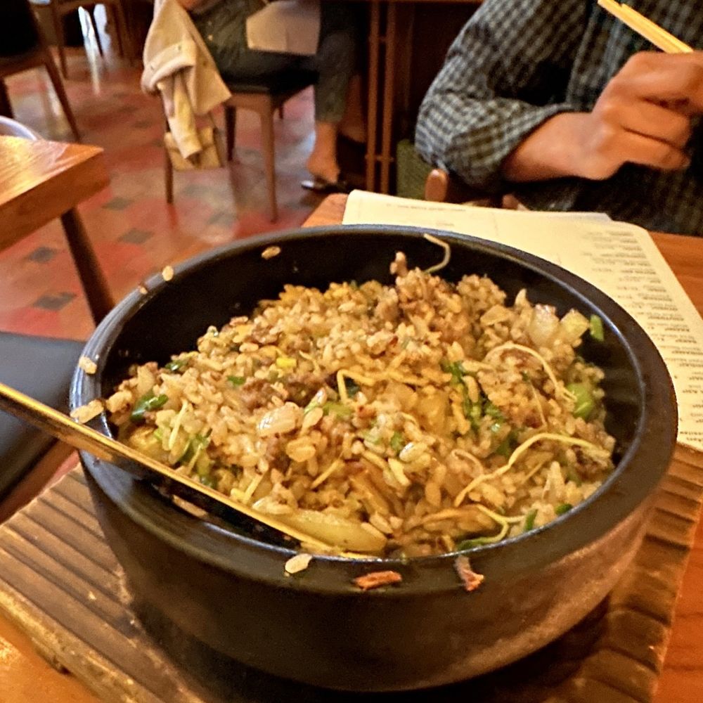 Momotaro - Chahan - Sushi Bars Near Me - Chicago, Illinois Momotaro - Chahan - Sushi Bars Near Me - Chicago, Illinois