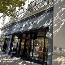 Athleta
