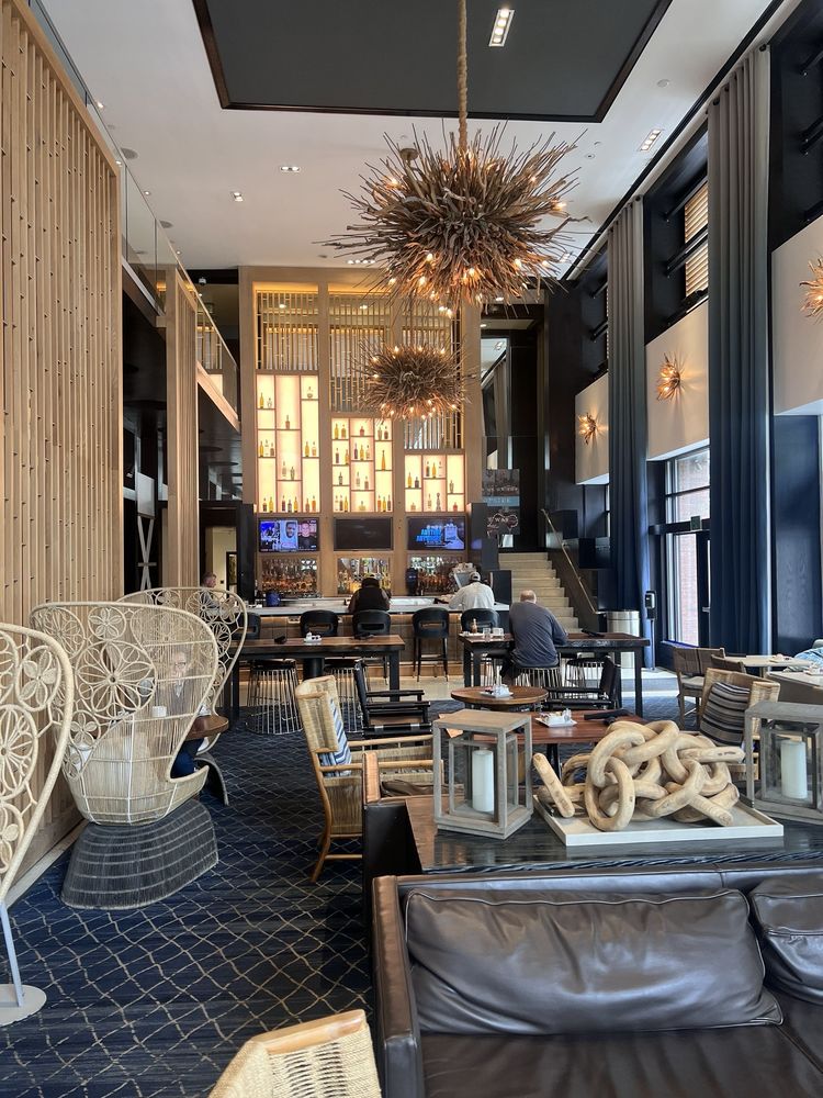 Hotel Republic San Diego