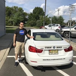 Monmouth Driving Schools