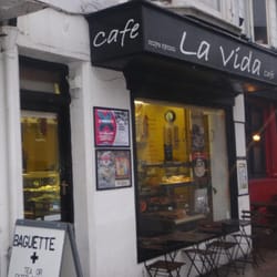 La Vida Cafe