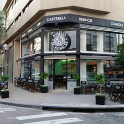 Aurelio Brew & Brunch