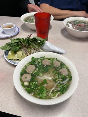 Pho Bac Cafe by null