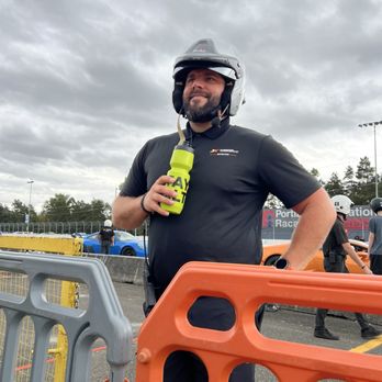 Xtreme Xperience - This guy is super nice! - Race Tracks Near Me - Portland, Oregon Xtreme Xperience - This guy is super nice! - Race Tracks Near Me - Portland, Oregon