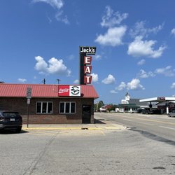 Jack's Family Restaurant - Restaurant along US-2
