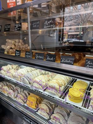 Empanadas Cafe by null