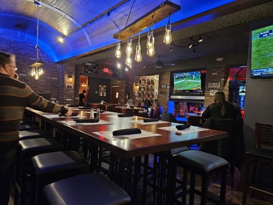 Capo & Co. Keg-Cork-Kitchen by null