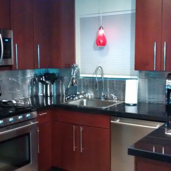 We Know The Drill Handyman Services - Back splash, faucet and pendant light - Handyman Near Me - Phoenix, Arizona We Know The Drill Handyman Services - Back splash, faucet and pendant light - Handyman Near Me - Phoenix, Arizona