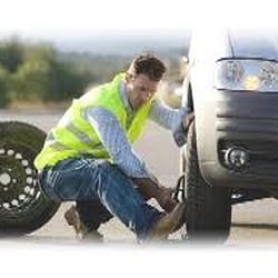 TRS 24Hr Towing - TRS 24Hr Towing, South Salem
