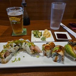 Ichiban - So good!!!