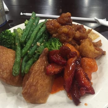 Asian Buffet - Buffets Near Me - Meriden, Connecticut