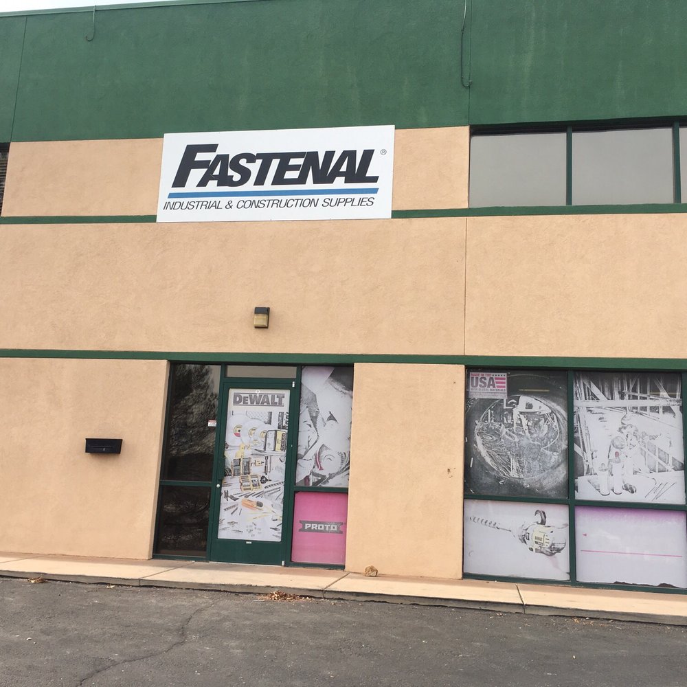 Fastenal - Hardware Stores Near Me - Saint George, Utah