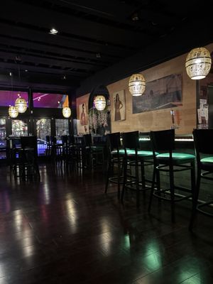 Jab We Met Indian Kitchen by null