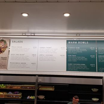 sweetgreen - Healthy Salads, Wraps, and Bowls - Menu - Salad Near Me - Boston, Massachusetts sweetgreen - Healthy Salads, Wraps, and Bowls - Menu - Salad Near Me - Boston, Massachusetts