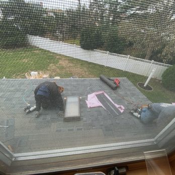 Nassau Roofers - Roof going on !! - Roofing Near Me - East Meadow, New York