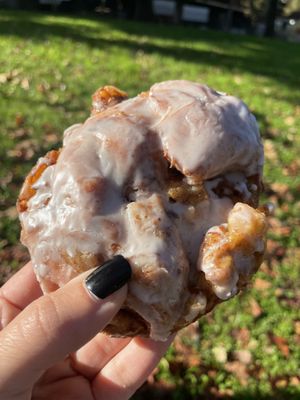 Dottie's Donuts by null