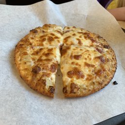 Small Cheese Pizza