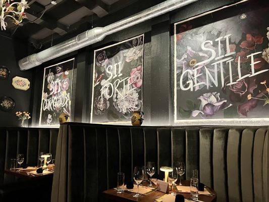 Osteria Stella by null