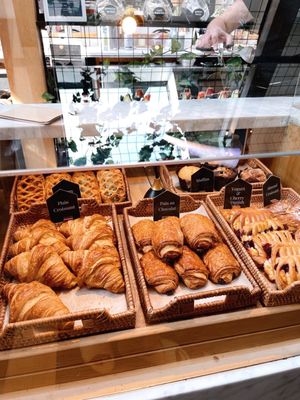 Coperaco Café by null