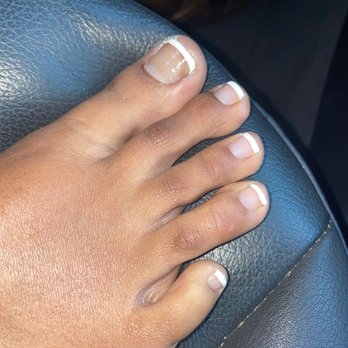 Crystal Nails - Nail Salons Near Me - Austin, Texas