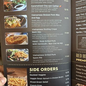 La Dalat - Vietnamese Cuisine - Menu - Vietnamese Near Me - Temple, Texas La Dalat - Vietnamese Cuisine - Menu - Vietnamese Near Me - Temple, Texas