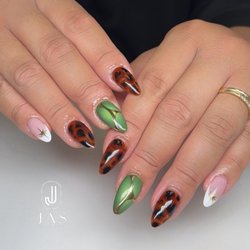 Jas Nail Spa