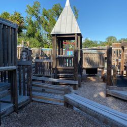 Rotary Children's Park