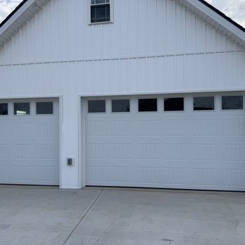 Bo Knows Garage Doors - High-quality residential garage door installed with precision and care. - Garage Door Services Near Me - Lexington, Kentucky Bo Knows Garage Doors - High-quality residential garage door installed with precision and care. - Garage Door Services Near Me - Lexington, Kentucky