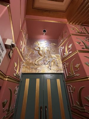 Alameda Theatre & Cineplex by null