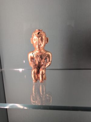 Contemporary Arts Museum Houston by null