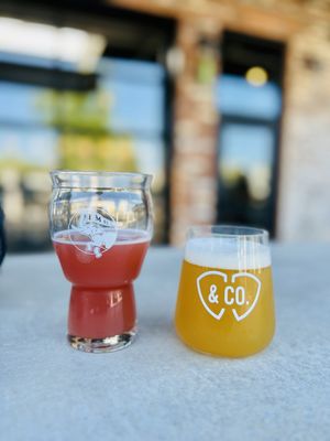 Elephant & Co. Detroit by null