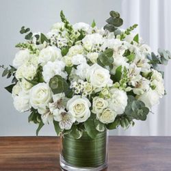 Amanda's Arrangements