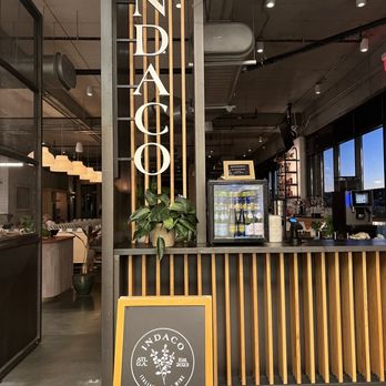 Indaco - Entrance - Wine Bars Near Me - Atlanta, Georgia Indaco - Entrance - Wine Bars Near Me - Atlanta, Georgia